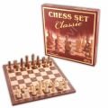 Chess Set Classic, Star Oyuncak
