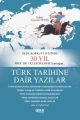 Türk Tarihine Dair Yazılar, Alparslan Demir