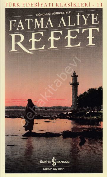 REFET, İş Bankası Yayınları