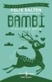 Bambi, İş Bankası Kültür