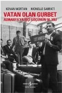 Vatan Olan Gurbet, Kenan Mortan