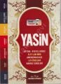 Sesli Yasin-i Şerif İri Yazılı Arapça (Cep Boy), Medrese Kitapevi