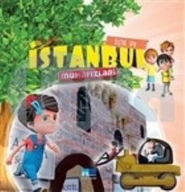 Büyük Han İstanbul Muhafızları, Kültür A.Ş.