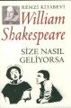Size Nasıl Geliyorsa, William Shakespeare, Remzi Kitabevi