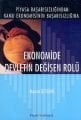 Ekonomide Devletin Değişen Rolü - Nazım Öztürk