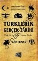 Türklerin Gerçek Tarihi, Arif Erman