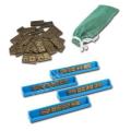 Star Metal Domino (Zamak), Star Oyuncak