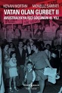 Vatan Olan Gurbet 2, Kenan Mortan