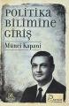 Politika Bilimine Giriş, Serbest Kitaplar