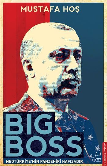 Big Boss, Mustafa Hoş