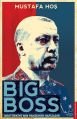 Big Boss, Mustafa Hoş