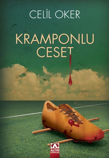 Kramponlu Ceset, Celil Oker, Altın Kitaplar
