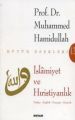 İslamiyet ve Hıristiyanlık, Muhammed Hamidullah