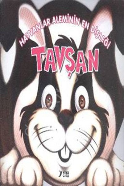 Tavşan, Yuva Yayınları