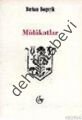 Mülakatlar, Bedir Yayınları