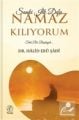 Sanki İlk Defa Namaz Kılıyorum, Dr. Halid Ebu Şadi