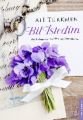 Bil İstedim, Ali Türkmen