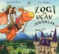 Zogi ve Uçan Doktorlar Ciltli, Julia Donaldson