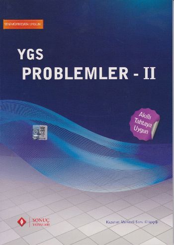 Sonuç Ygs-Lys Problemler-2