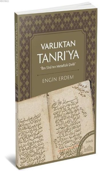 Varlıktan Tanrı'ya, Engin Erdem