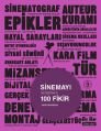 Sinemayı Değiştiren 100 Fikir, David Parkinson, Literatür