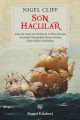 Son Haçlılar, Nigel Cliff, Remzi Kitabevi