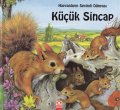 Hayvanların Sevimli Dünyası Küçük Sincap Ciltli, Marie Duval
