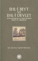 Ehl-i Beyt ve Ehl-i Devlet; Musa Kâzım ile Ali Rızâ Dönemi Şiiliği ve Abbasiler