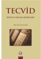 Tecvid Kur'an Okuma Kaideleri, Ömer Kara