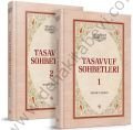 Tasavvuf Sohbetleri (2 Cilt), Mehmet Ildırar