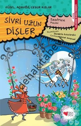 Sivri Uzun Dişler, Beatrice Masini