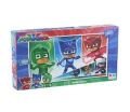 PJ Masks Puzzle 200 Parça, Ks Games