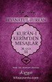 Kuranı Kerimden Mesajlar - 5, Kıraat Yayınları