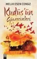 Kudüs'ün Güvercinleri, Melih Esen Cengiz, Altın Kitaplar