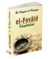 El Fevaid (Faydalar), İbn Kayyım El Cevziyye