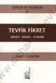 Tevfik Fikret - Hayatı-sanatı-eserleri