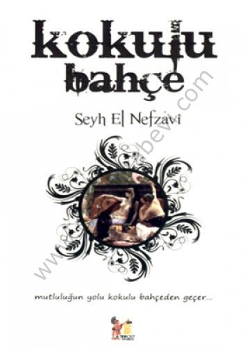 Kokulu Bahçe - Şeyh Muhammed El Nefzavi