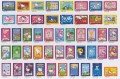 Gordion Junior Hello Kity 48 Desen 24 Parça Puzzle ADET, Gordion Junior