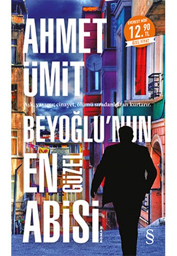 Beyoğlu'nun En Güzel Abisi (Midi Boy), Ahmet Ümit