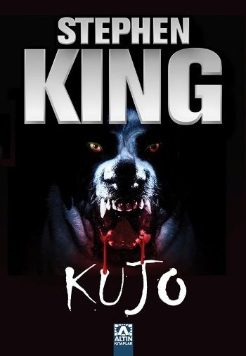 Kujo, Stephen King, Altın Kitaplar