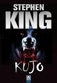 Kujo, Stephen King, Altın Kitaplar