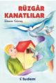 Rüzgar Kanatlılar, Ekrem Güneş