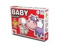 Baby Puzzle Farm Animals 12002, Onur Puzzle