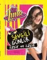 Disney Soy Luna  Sevgili Günlük, Doğan Egmont Yayıncı