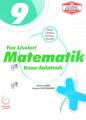 Palme 2019 9. Sınıf Fen Liseleri Matematik Konu Anlatımlı