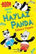 Haylaz Panda - Yabani Yaşam, Jamie Rix
