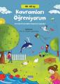 Kavramları Öğreniyorum 48 60 Ay, Çamlıca Basım Yayın