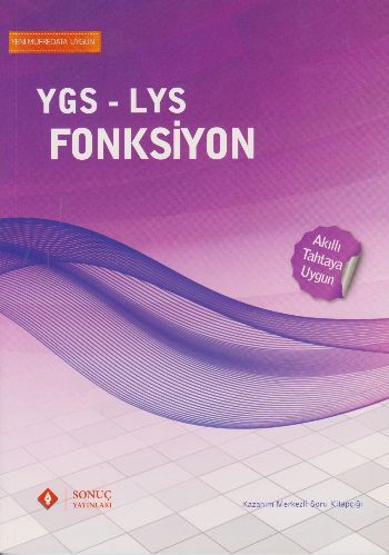 Sonuç Ygs Fonksiyon