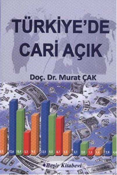 Türkiye'de Cari Açık