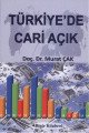 Türkiye'de Cari Açık